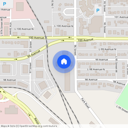 9810-396 96 St, Grande Prairie