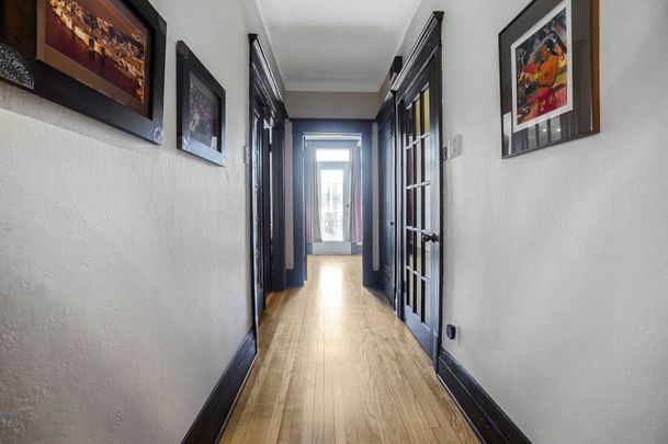 Condo for rent, Montréal (Outremont) - Photo 1