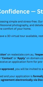 Modern Two Bedroom Granny Flat with Air Conditioning! - Photo 3