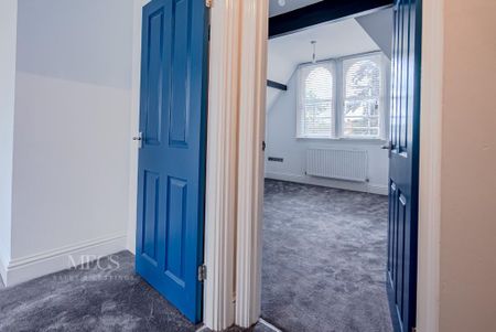 1 bedroom apartment to rent - Photo 4