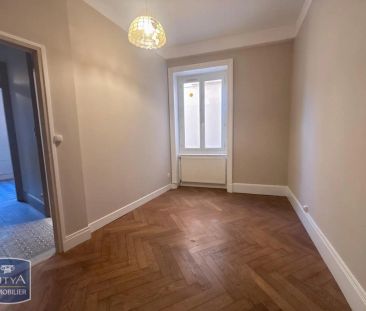 Appartement à louer 3 pièces 65.11m² - Photo 4