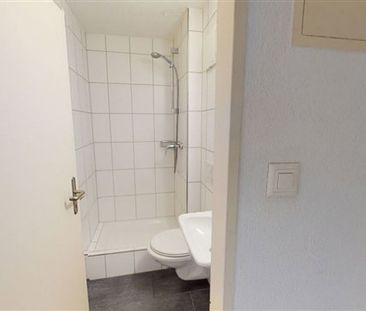 2 Zimmer, 6. Stock - Foto 2