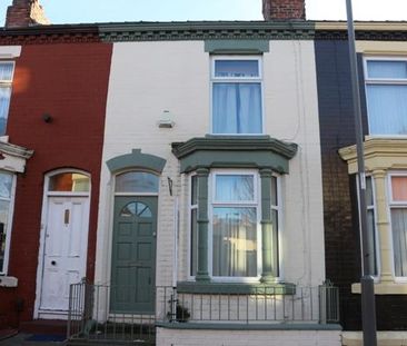 Bligh Street, Wavertree, Liverpool, L15 0HF - Photo 4