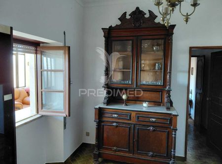 São Francisco da Serra, Santiago do Cacém, Setúbal Municipality - Photo 2