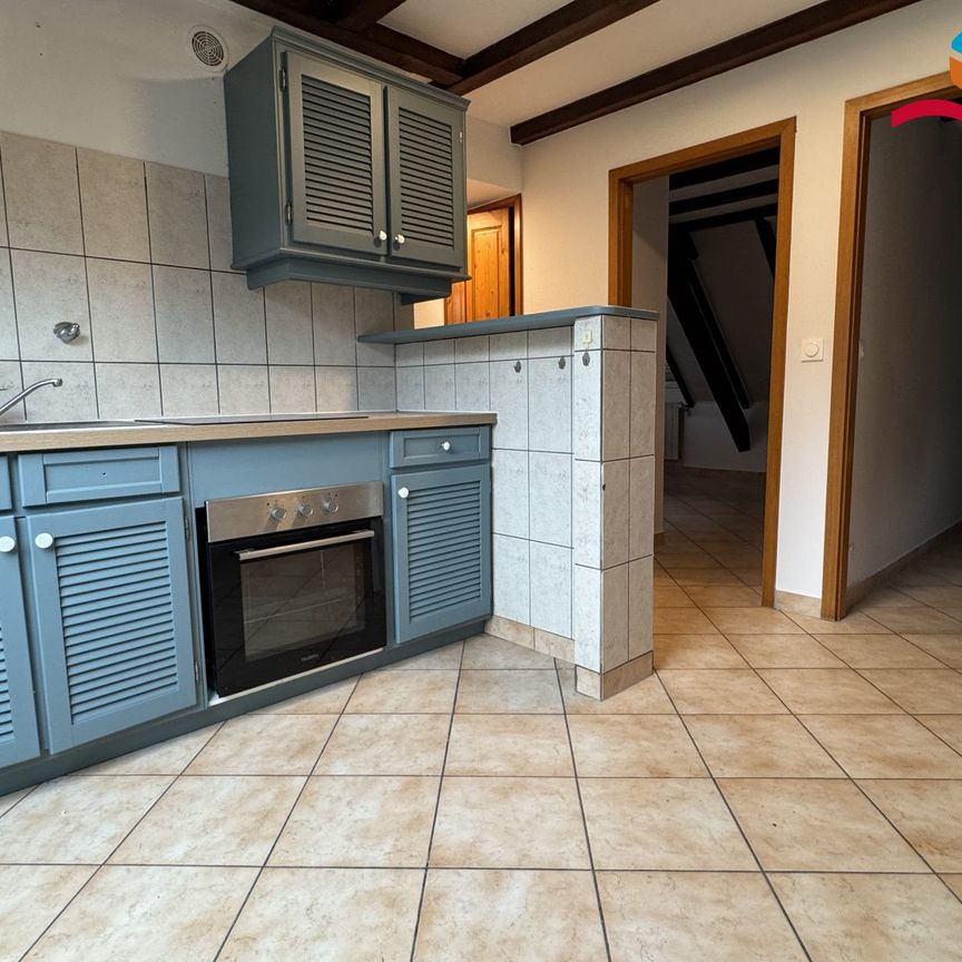 Location Appartement 4 pièces 75m² STRASBOURG 67000 - Photo 1