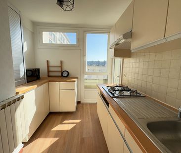 Appartement T3 à Rennes - Photo 4