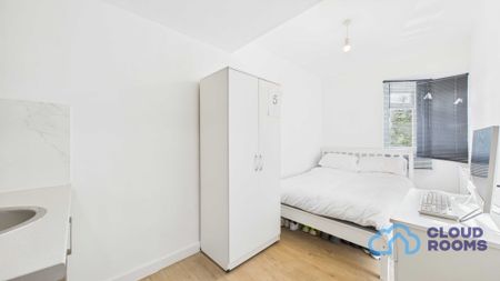 RM5 Well Hall Road | Eltham | London | SE9 6SF - Photo 5