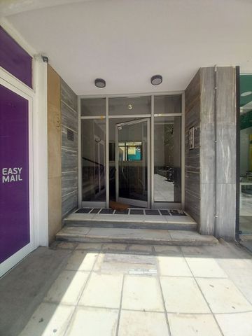 Διαμέρισμα για ενοικίαση Νόρμαν (Πάτρα) - Φωτογραφία 5