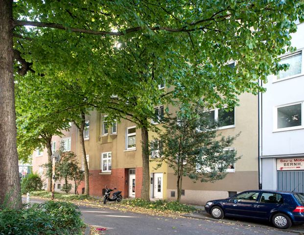 1-Zimmer-Wohnung in Essen Frohnhausen - Photo 1