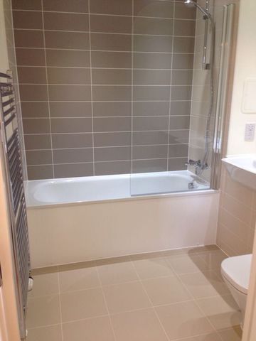 Studio Flat, Clarke Apartments, E3 - Photo 4