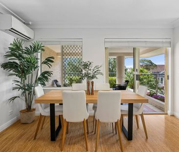 SUNLIT NORTH-FACING APARTMENT IN PRIME CHATSWOOD LOCATION - Photo 2