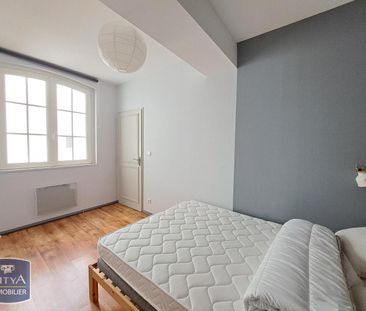 Location Appartement 2 pièces 38m² BORDEAUX 33000 - Photo 6