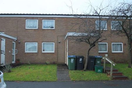 Trident Drive, Oldbury, West Midlands, B68 - Photo 5