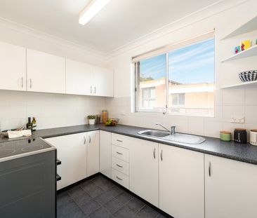 9/4 Morton Street, Wollstonecraft NSW 2065 - Apartment For Rent | D... - Photo 5