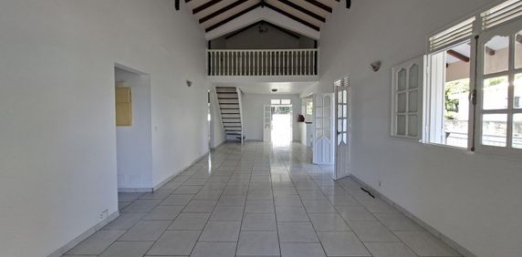 Location / Maison - Photo 2