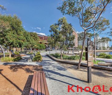 B8/40 Saunders Street, Pyrmont NSW 2009 - Apartment For Rent | Domain - Photo 6