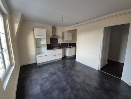 Location Appartement 3 pièces 73m² NANCY 54000 - Photo 4