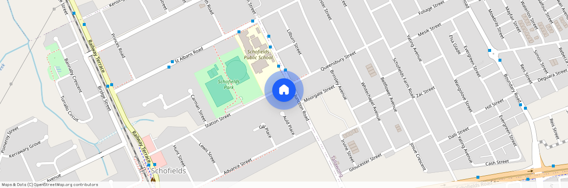 56 Station Street, Schofields 2762, New South Wales