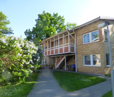 Köpmangatan, Östansjö - Foto 2