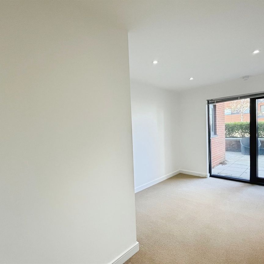 The Blake Building, Ocean Way, SO14 - Photo 1