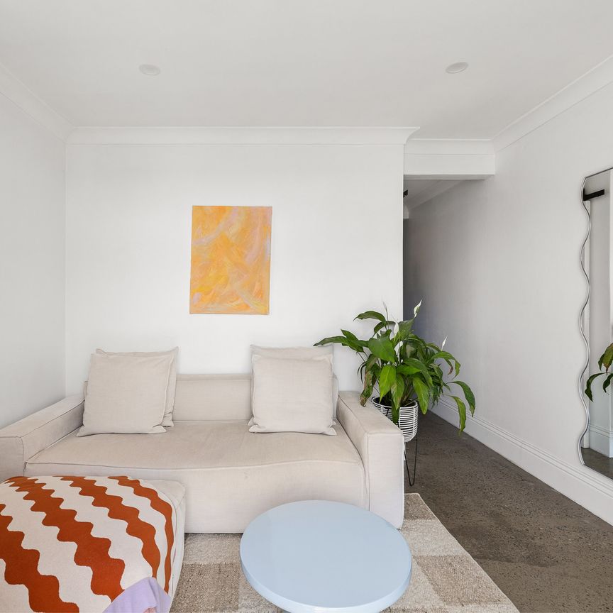 5/38 Bent Street, Neutral Bay NSW 2089 - Apartment For Rent | Domain - Photo 1