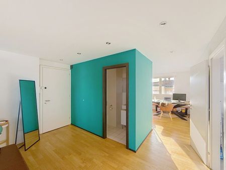 Bel appartement de 2,5 pièces à Lausanne - Photo 4