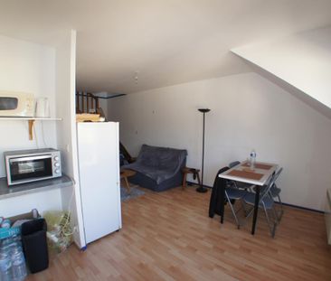 Location Appartement 2 pièces 35m² ANGERS 49100 - Photo 3