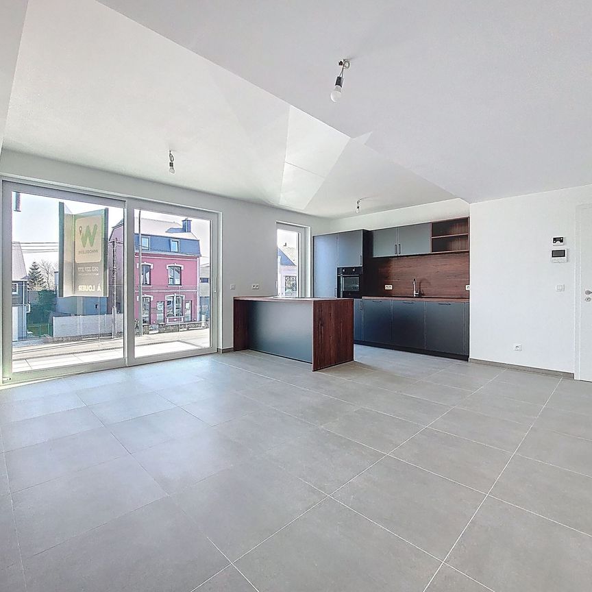 Splendide appartement neuf à louer à Arlon - Foto 1