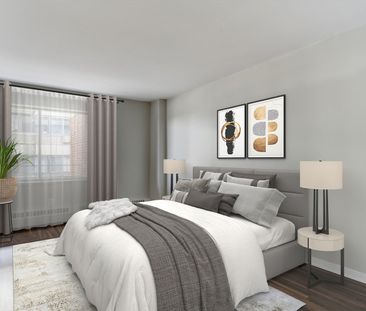 5500 Borden Avenue, Côte Saint-Luc, QC - Photo 3