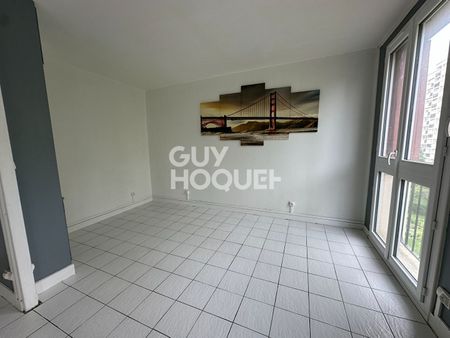 Appartement 4 pièces - 2 chambres - Photo 4