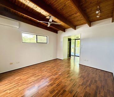 Well Maintained Family Home with Flexible Living & Entertainer’s Deck - Photo 6