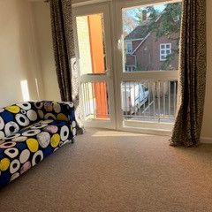 3 bed apartment to rent in Upton Road, Norwich, NR4 - Photo 1