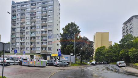 Centrum, ul. Potulicka, Szczecin - Zdjęcie 4
