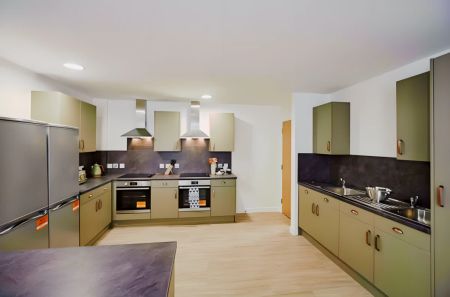 Silver En-suite - Photo 4