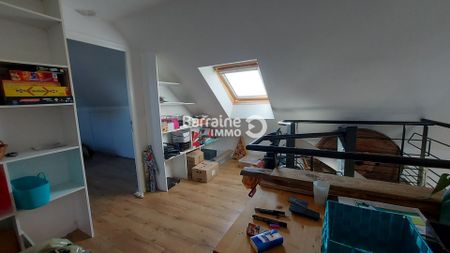 Location maison à Plourin-lès-Morlaix, 4 pièces 97m² - Photo 2