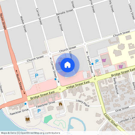 2/10 Killena Avenue, Vic 3672, Benalla