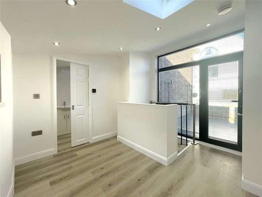 Bank Street, Bridgnorth, Shropshire, WV16 - Photo 1