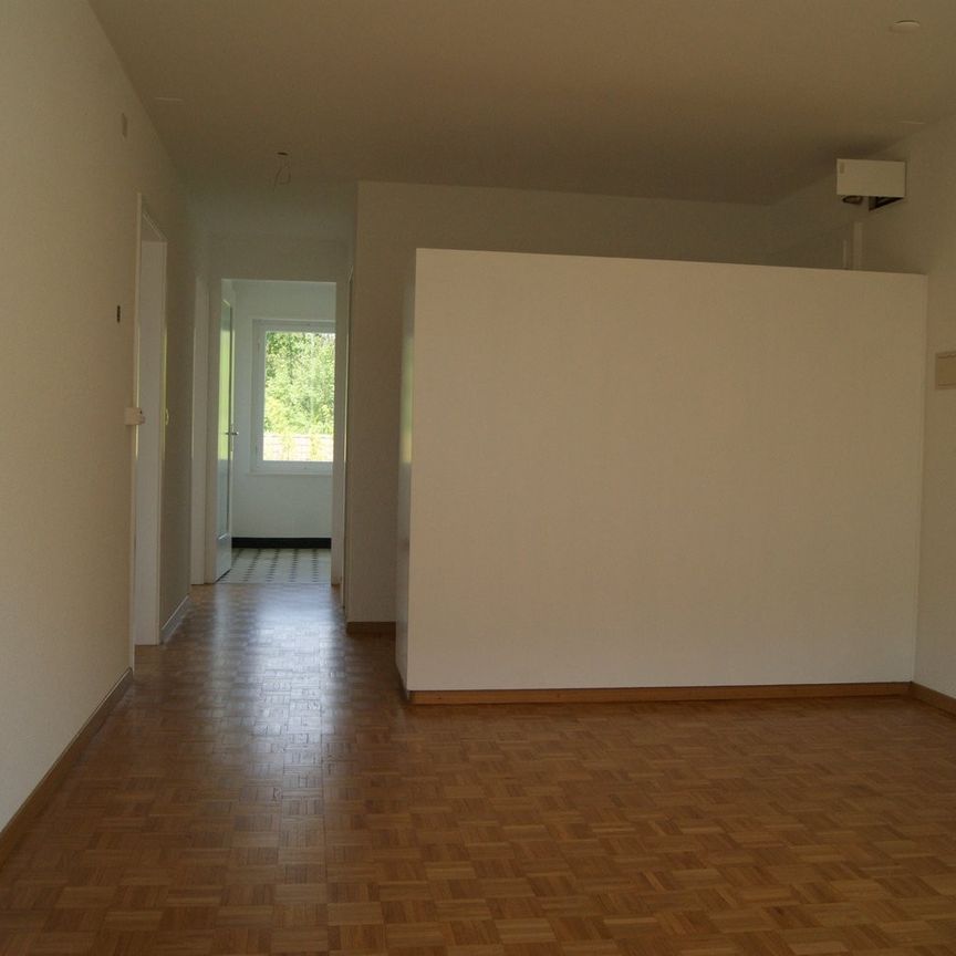 3.5 Zimmer Wohnung in Flamatt - Photo 1