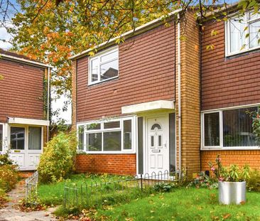 2 bedroom end of terrace house to rent - Photo 5