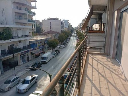 Διαμέρισμα για ενοικίαση Κεραμαριά (Τρίκαλα) - Photo 3