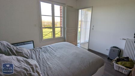Location Appartement 3 pièces 56m² AMFREVILLE LA MI VOIE 76920 - Photo 5