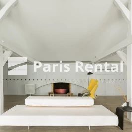 2 chambres, Le Marais Paris 3e - Photo 1