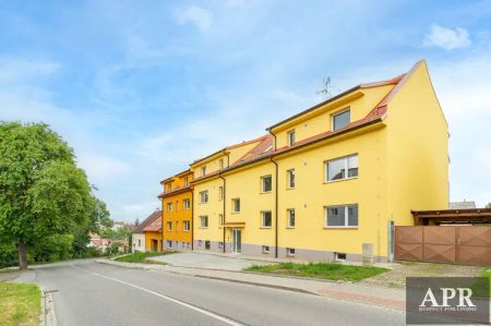 Pronájem bytu 3+kk Uherský Brod - Horní Valy - Photo 4