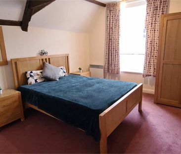 11 Marchant Court, Downham Market - Photo 1