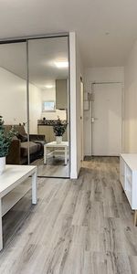 Appartement F1 à louer - Photo 3