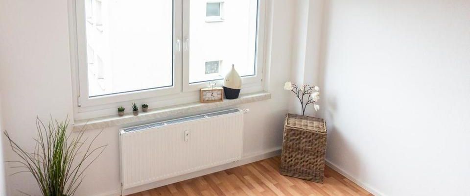 Modernisierte 2-Raum-Wohnung im Chemnitzer Süden - Photo 1