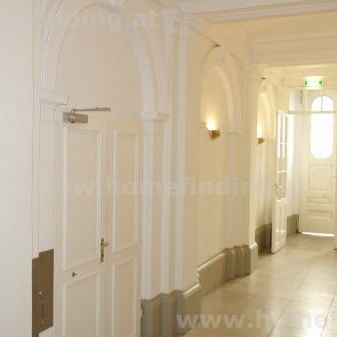 schöne 3-Zimmer-Wohnung nahe Rudolfsplatz - befristet - Photo 1