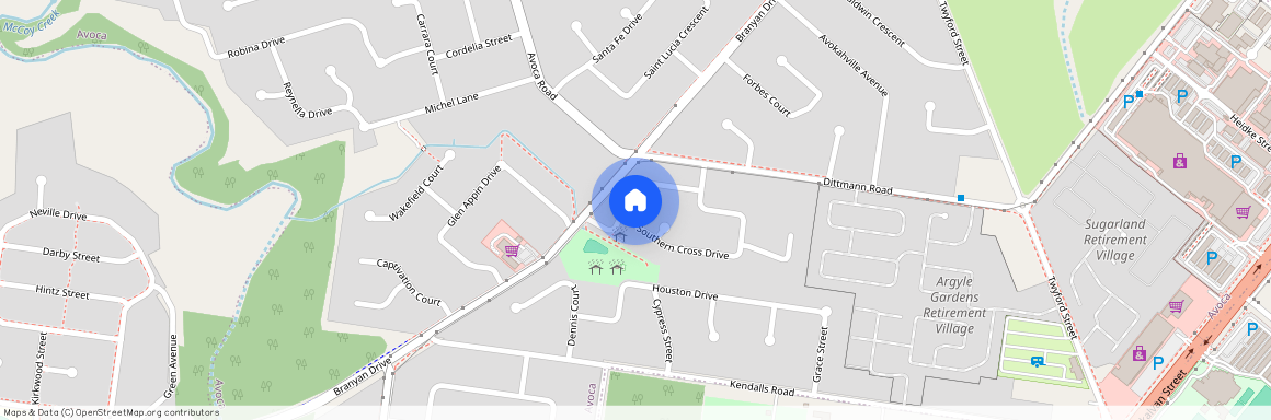 11 Waratah Drive, Qld 4670, Avoca