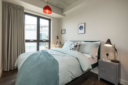 4 bedroom apartment to rent - Photo 5