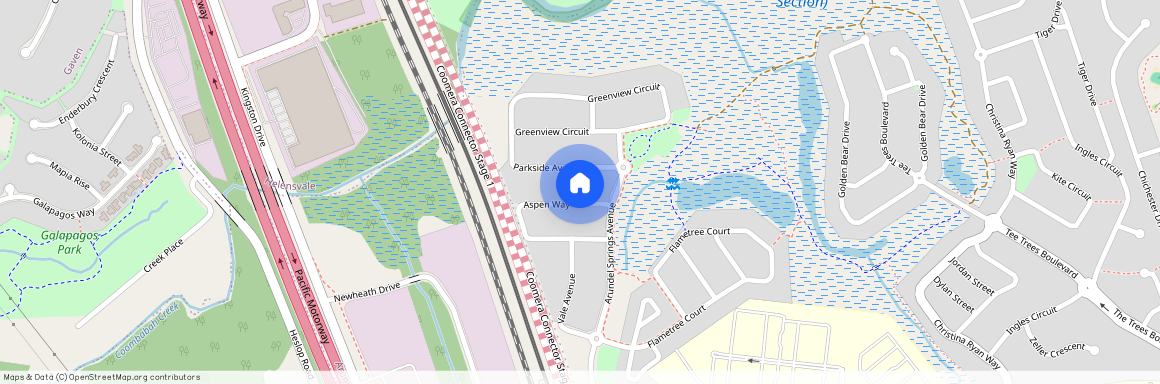 50 Aspen Way, Qld 4214, Arundel